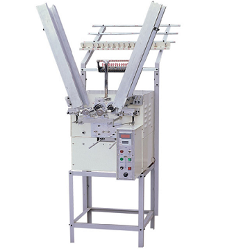 Winding machine
