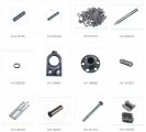 Projectile Looms Parts-8